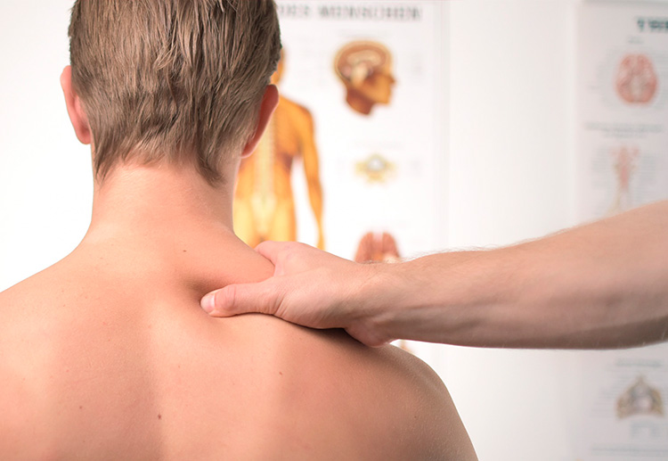servicios fisioterapia manual