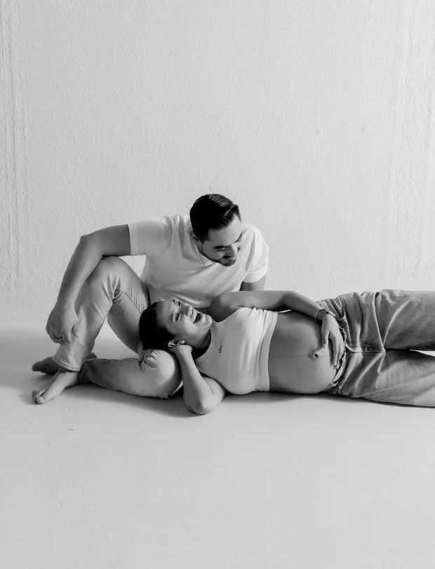 clases preparto en pareja