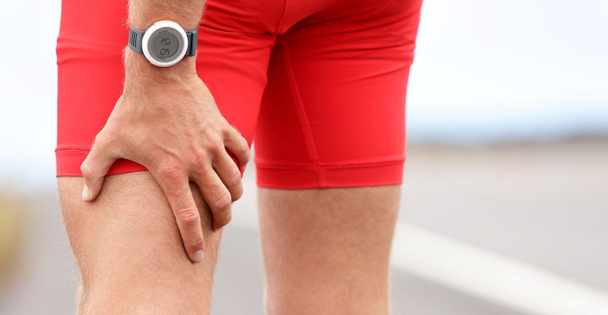 fisioterapia kirol lesioen tratamentua